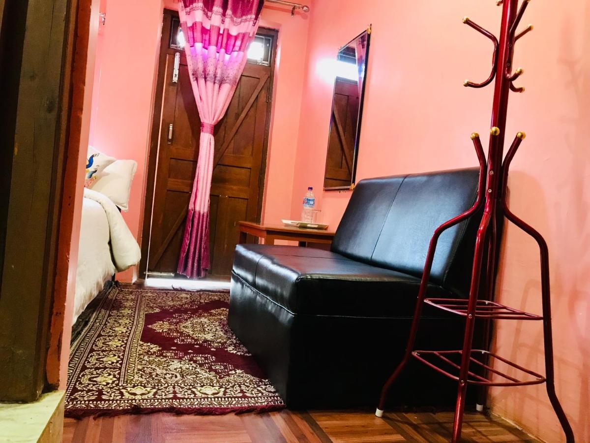 Shristi Hotel & Lodge Bandipur Extérieur photo