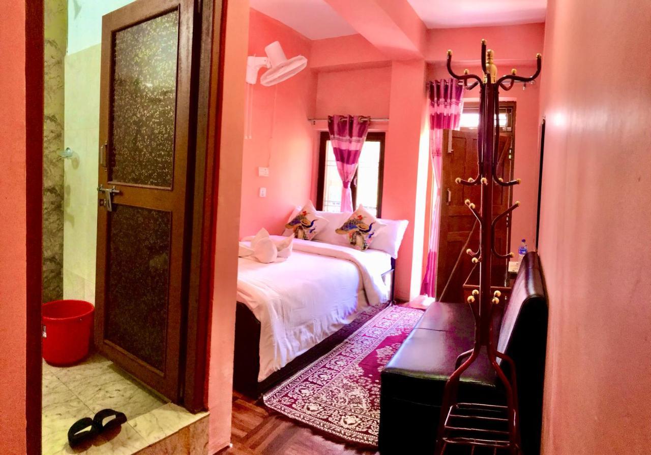 Shristi Hotel & Lodge Bandipur Extérieur photo