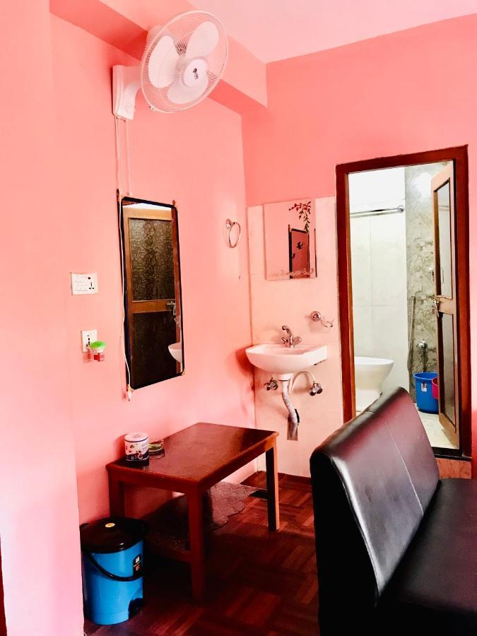 Shristi Hotel & Lodge Bandipur Extérieur photo