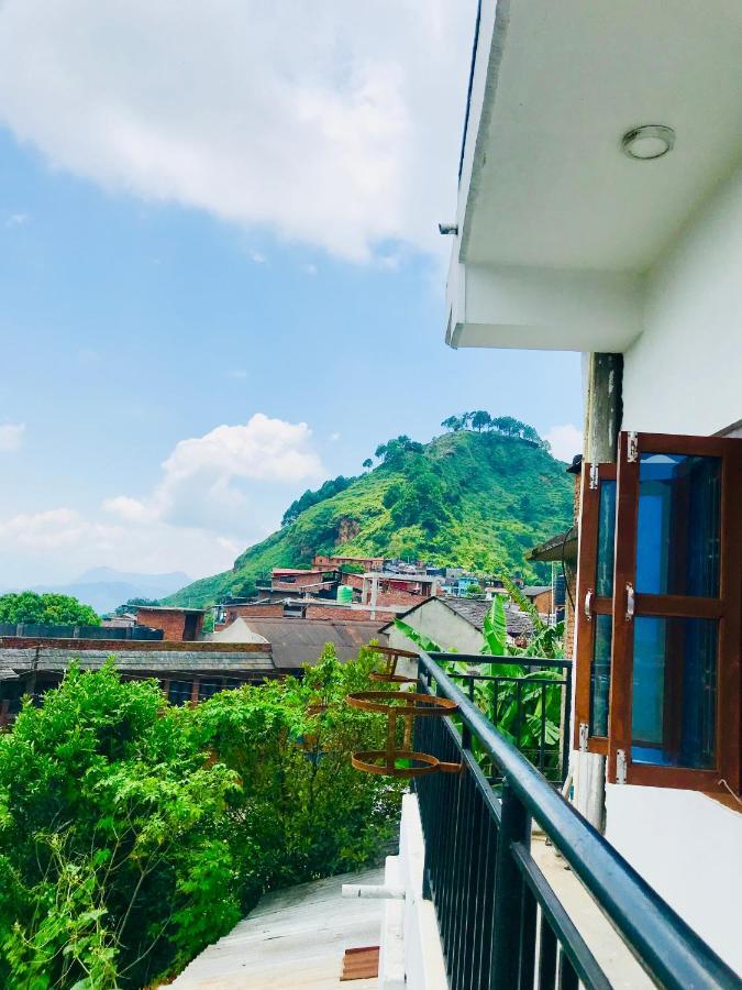 Shristi Hotel & Lodge Bandipur Extérieur photo