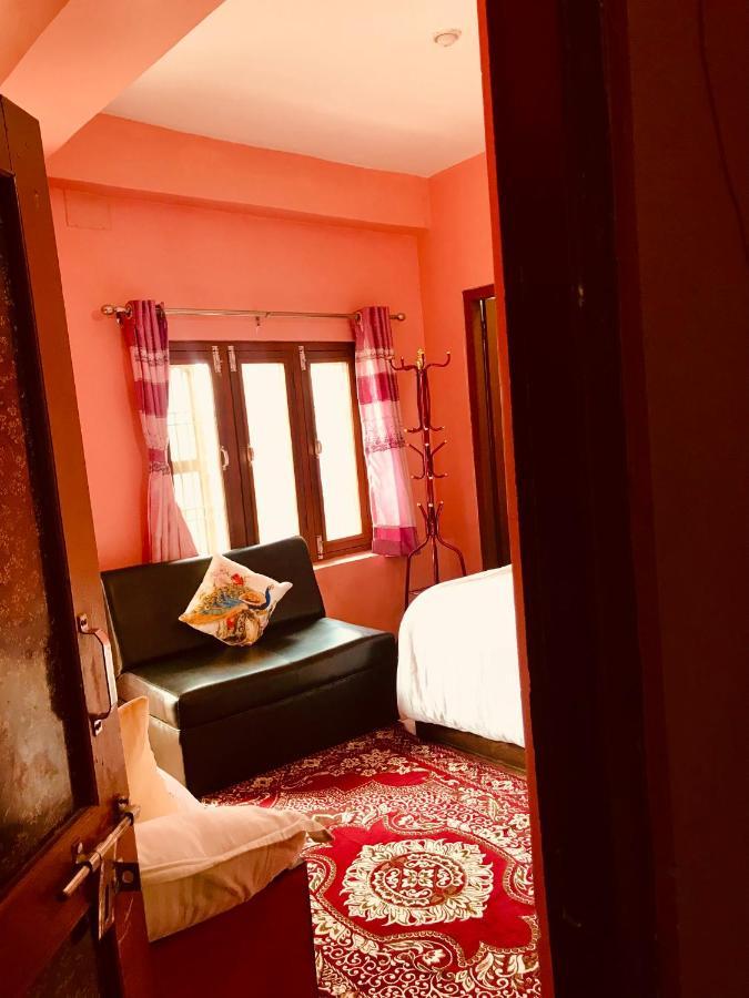 Shristi Hotel & Lodge Bandipur Extérieur photo