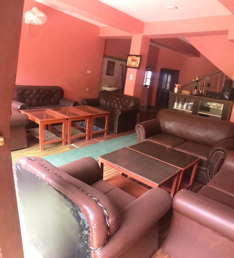 Shristi Hotel & Lodge Bandipur Extérieur photo