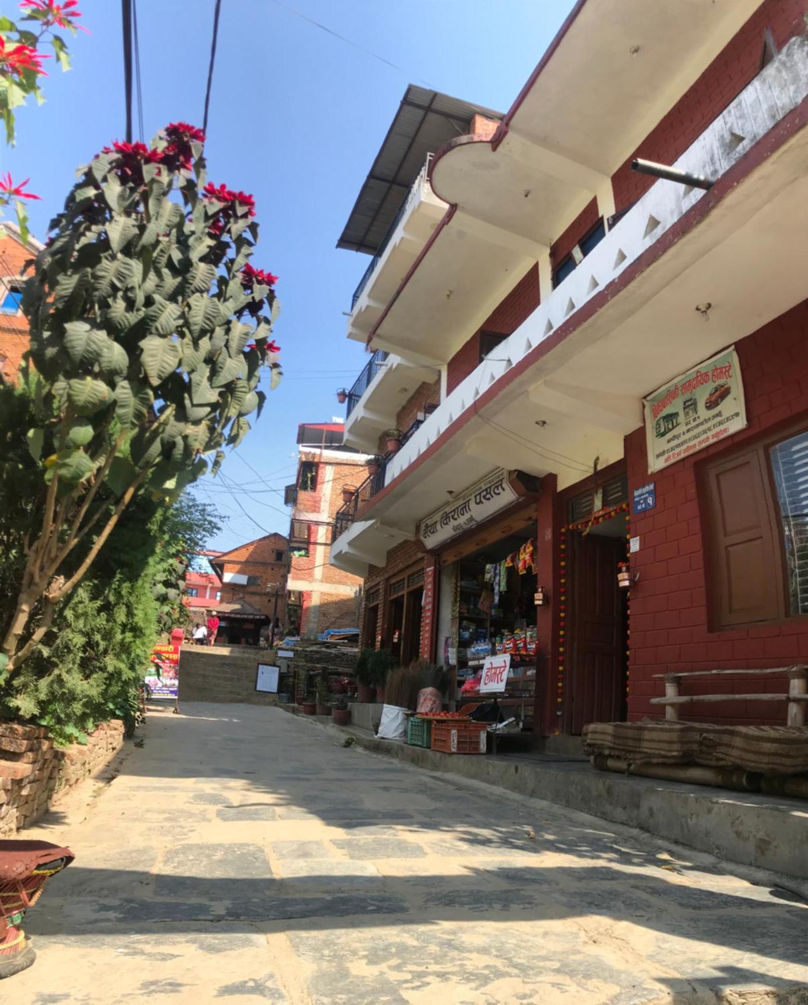Shristi Hotel & Lodge Bandipur Extérieur photo