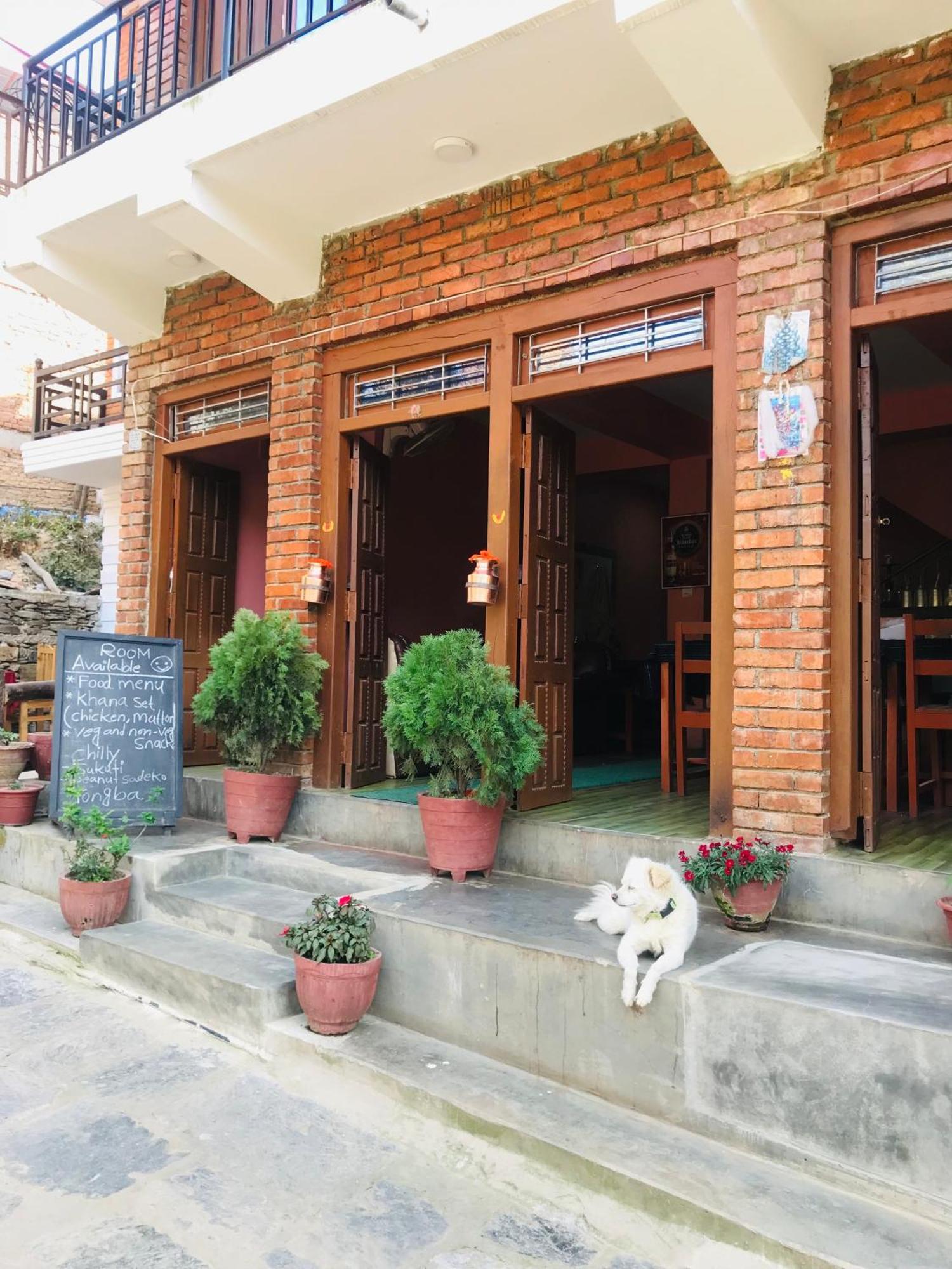 Shristi Hotel & Lodge Bandipur Extérieur photo
