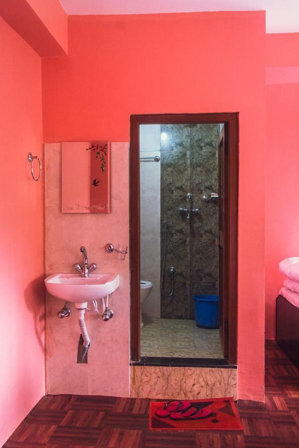 Shristi Hotel & Lodge Bandipur Extérieur photo